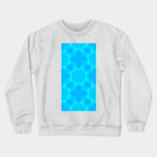 FAAFO ART Seamless Artistic Vertical Patterns 000015 Crewneck Sweatshirt